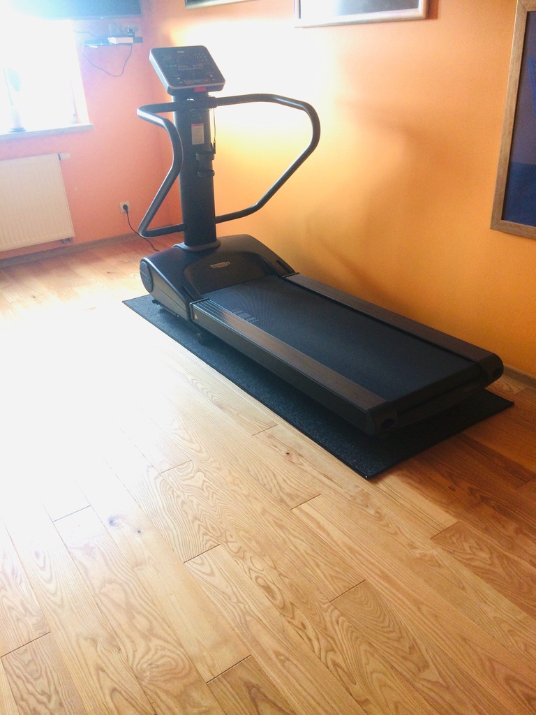 SPAZIO FORMA TECHNOGYM