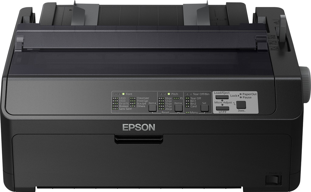 Epson LQ-590II (C11CF39401)