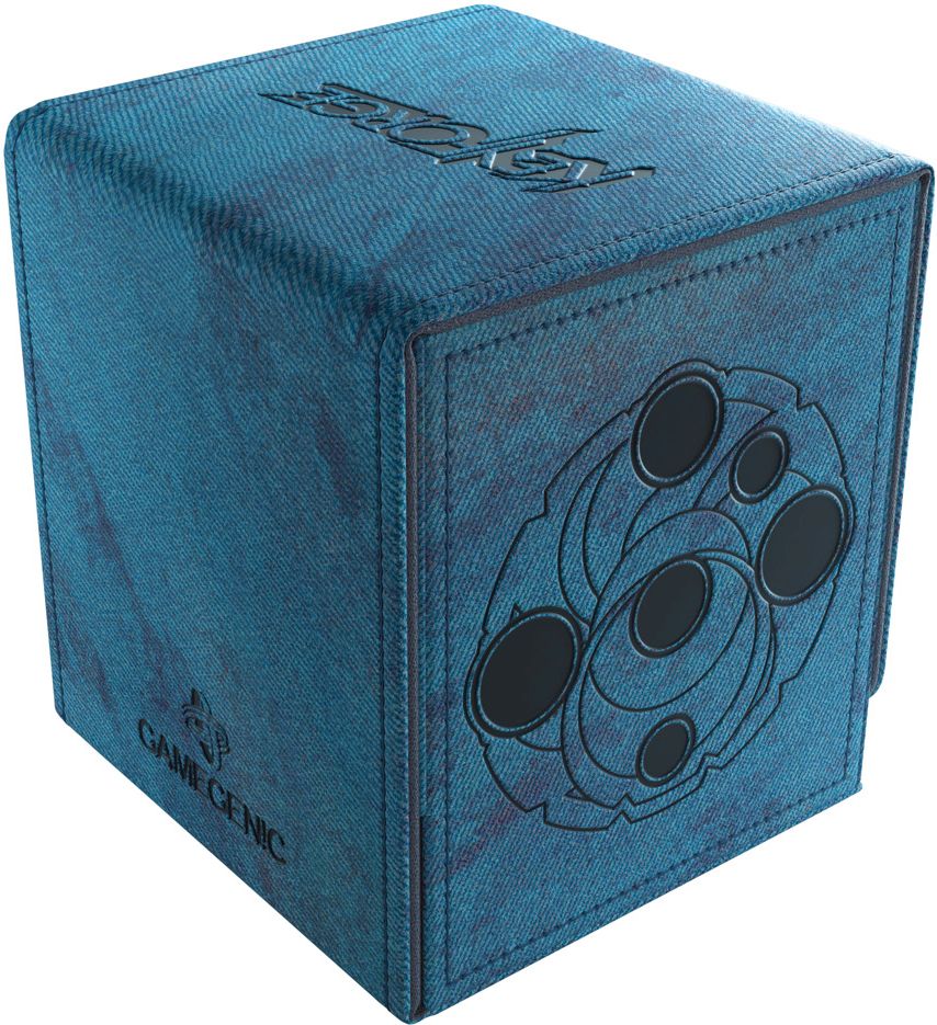 Купить VAULT BLUE PREMIUM DECK BOX отзывы, фото и