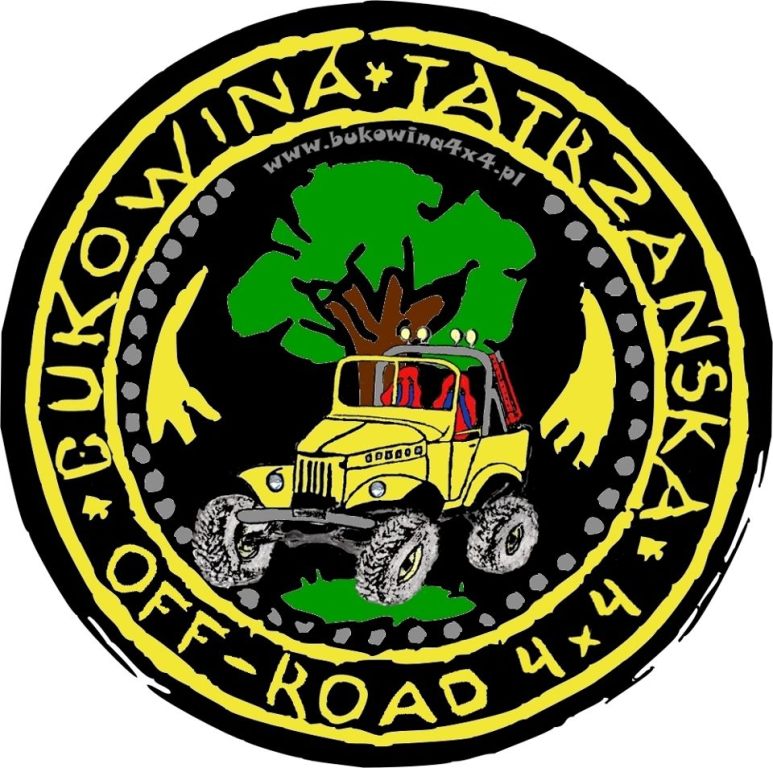 Ekstremalna Jazda Off Road dla 3 osób