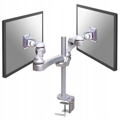 TV SET ACC DESK MOUNT SILVER/10-30" FPMA-D930