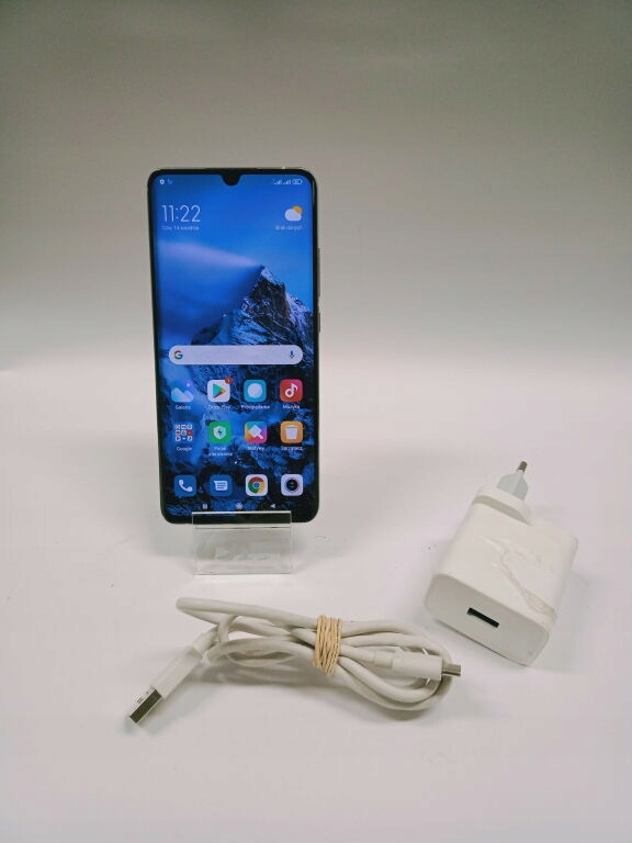 XIAOMI MI NOTE 10 PRO 8 GB / 256 GB