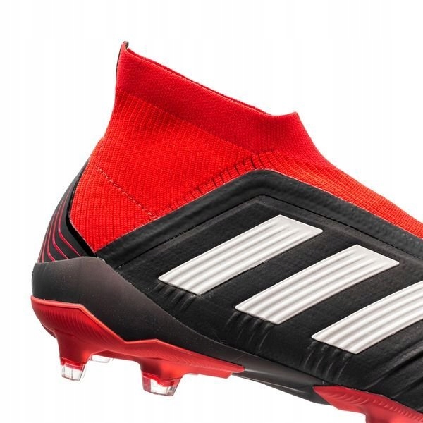 Купить ADIDAS PREDATOR 18+ FG 42 акция GOOL classic: отзывы, фото, характеристики в интерне-магазине Aredi.ru