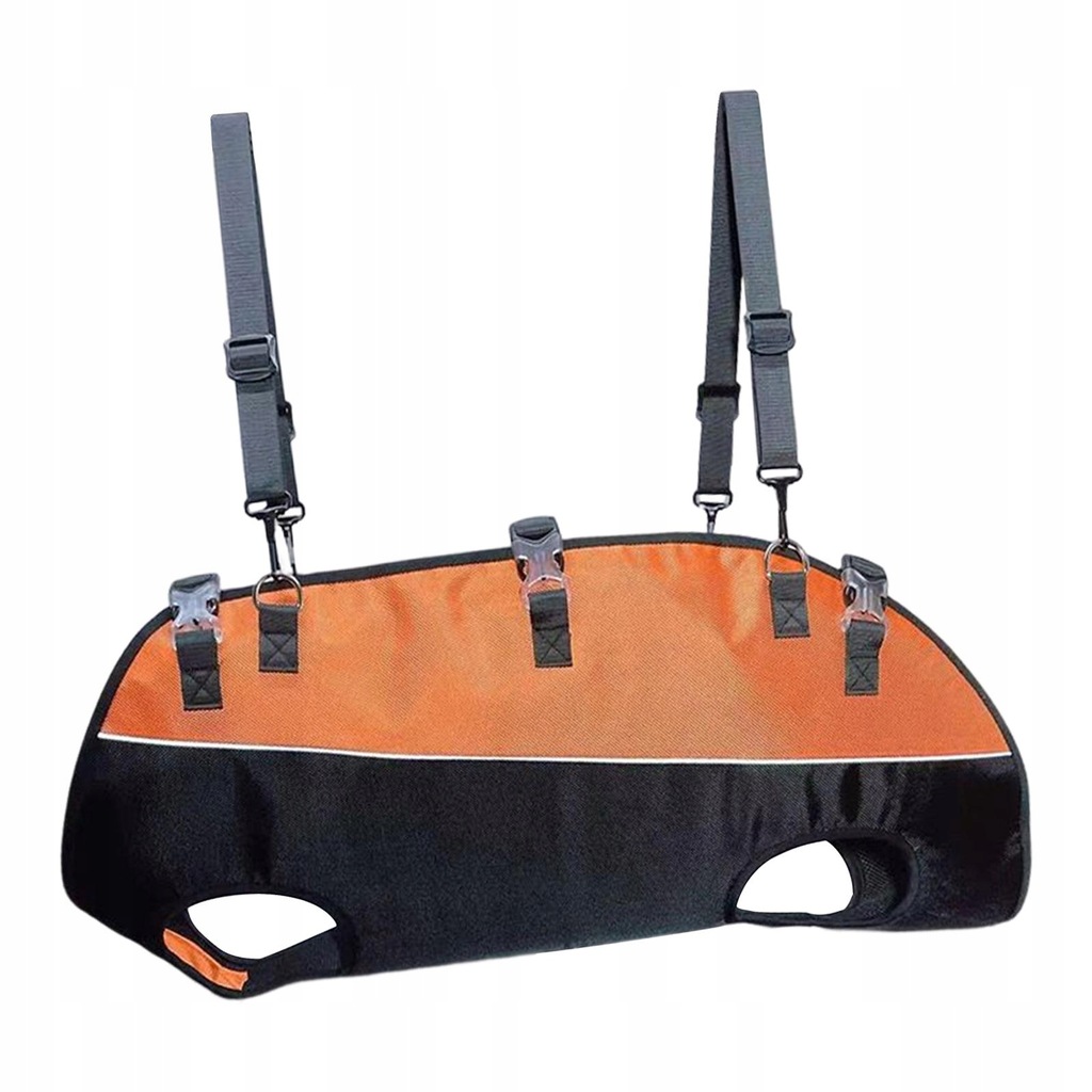 Hamak do pielęgnacji zwierząt