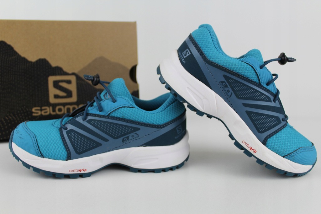 Salomon Sense CSWP K roz. 30 jak nowe CK1006 12357461419