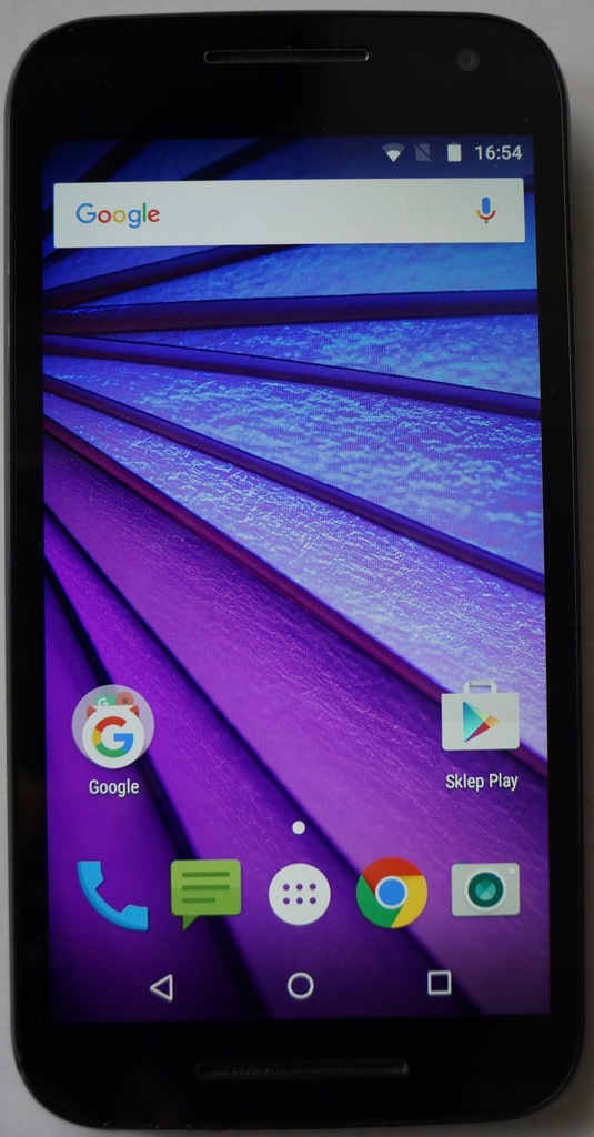 MOTOROLA MOTO G XT1541