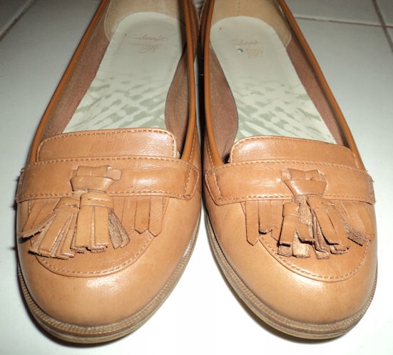 clarks angelica slice