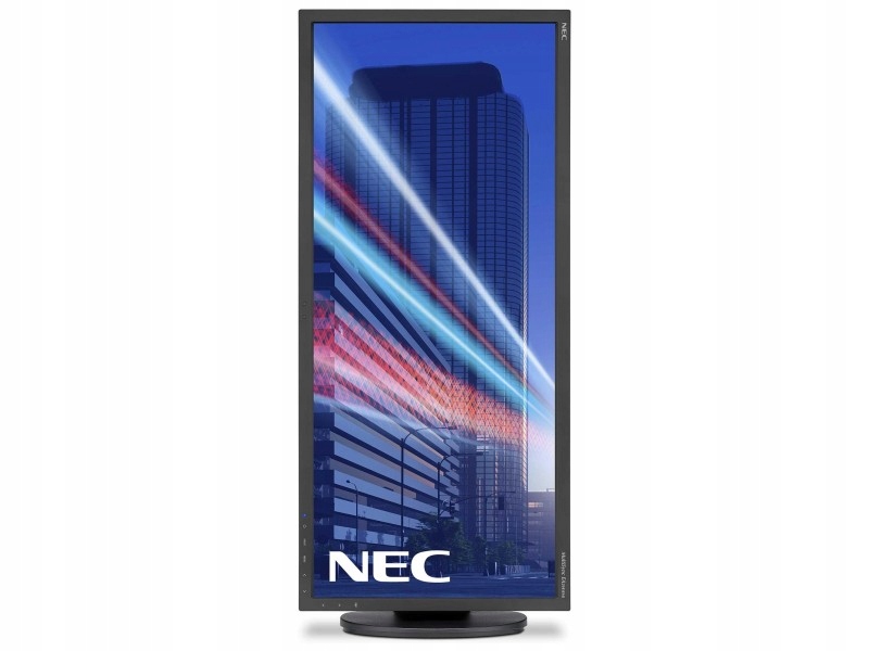 Купить МОНИТОР NEC EA294WMI 29 дюймов со светодиодной подсветкой IPS HDMI DVI VGA DP: отзывы, фото, характеристики в интерне-магазине Aredi.ru