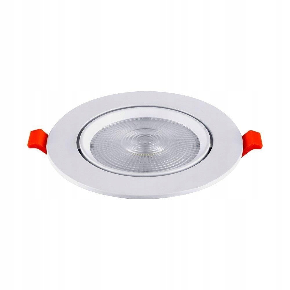 Oprawa V-TAC LED Downlight SAMSUNG CHIP 20W Ruchom