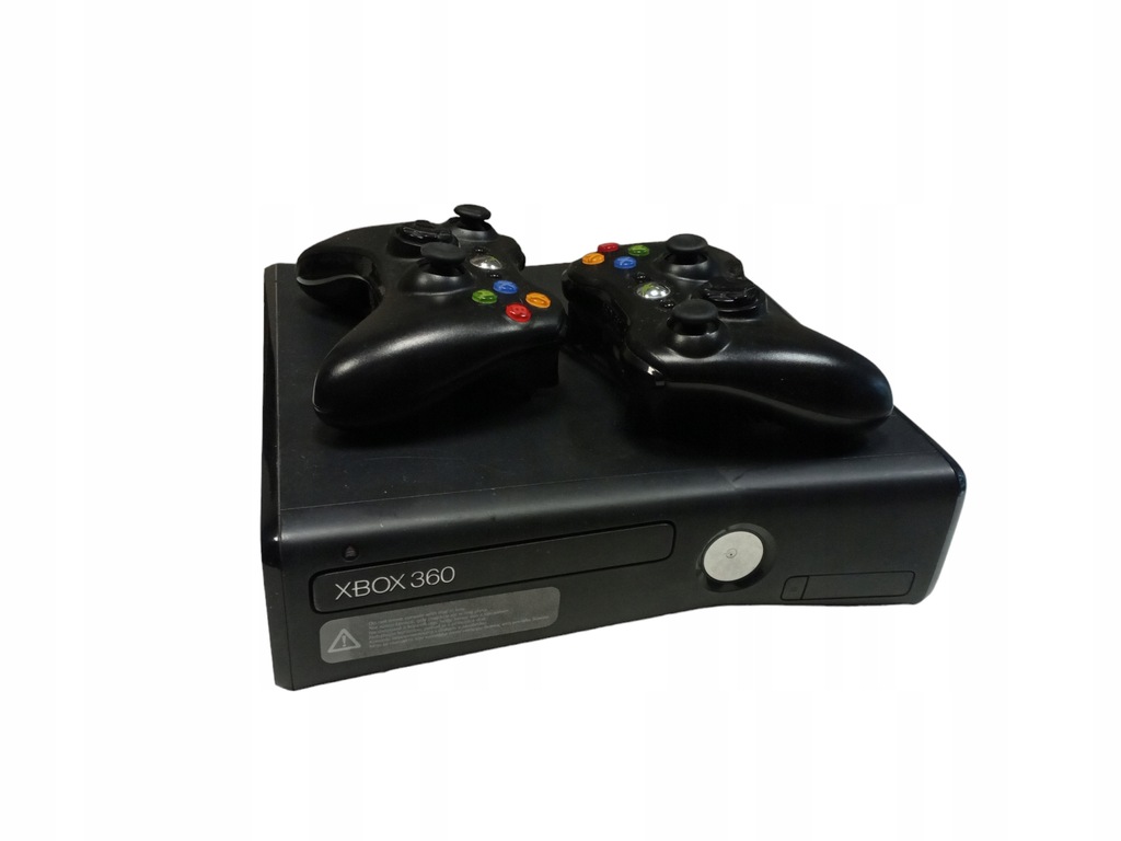 Konsola Microsoft Xbox 360 250 GB