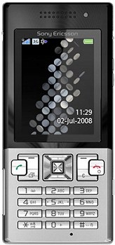 Купить Sony Ericsson T700 - высота PL/Меню PL/без SIMLOCK: отзывы, фото, характеристики в интерне-магазине Aredi.ru