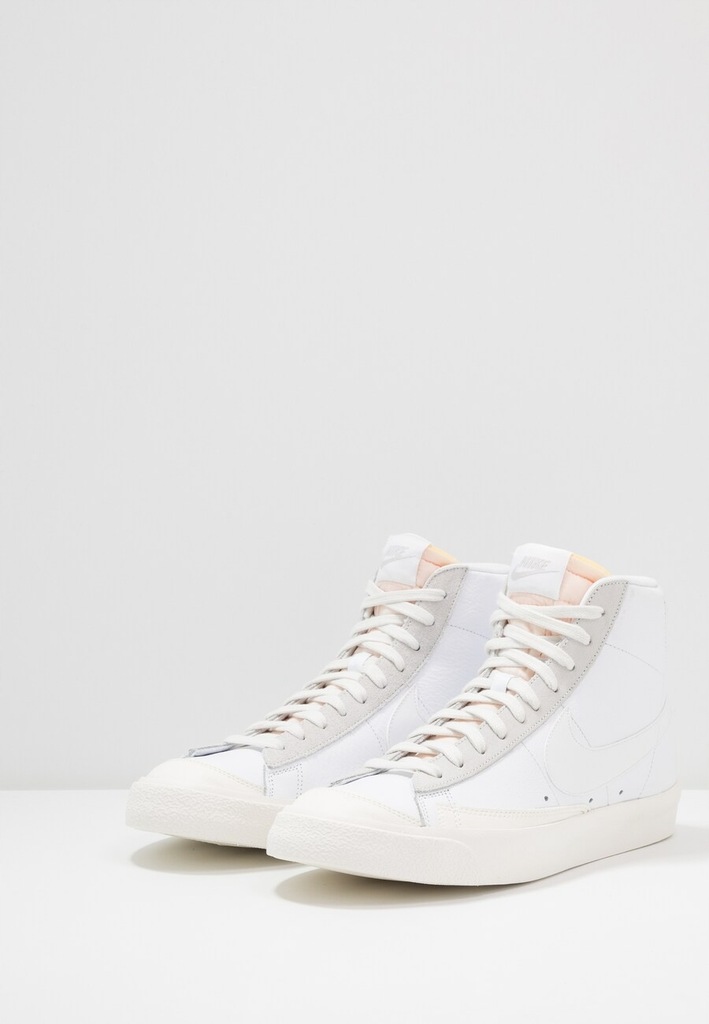 BLAZER MID VNTG '77 BUTY SPORTOWE SKÓRA 44.5 2ZAA