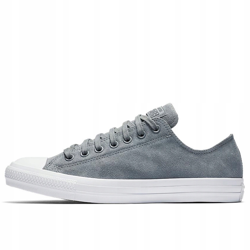 CONVERSE CHUCK TAYLOR ALL STAR SUEDE 157600C