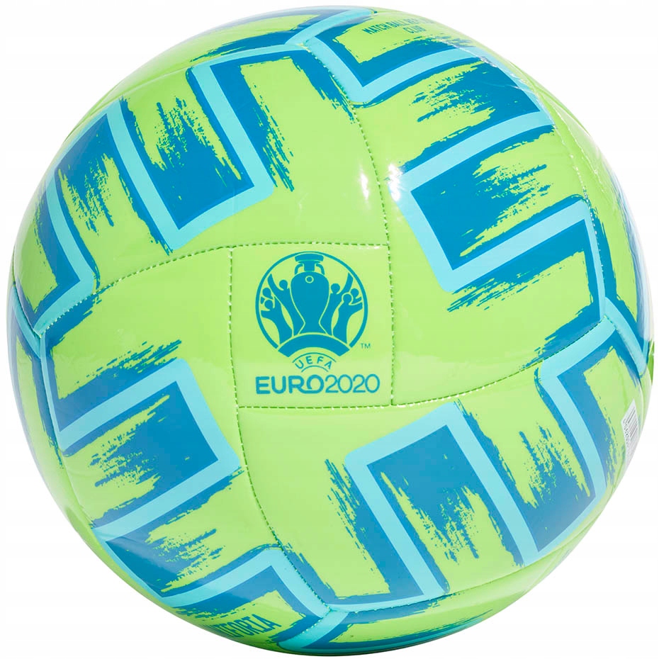 Проф мячи euro2020 adidas uniforia