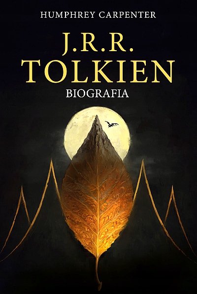 J.R.R. TOLKIEN. BIOGRAFIA