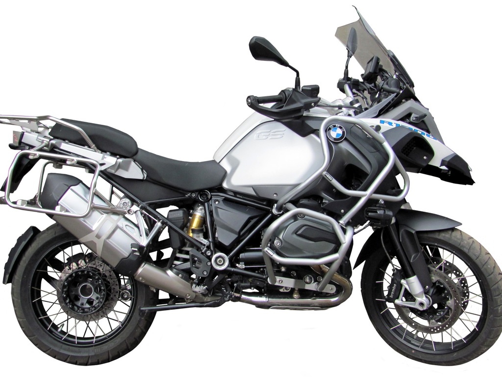 GS 1200 РјРѕС‚РѕС†РёРєР»
