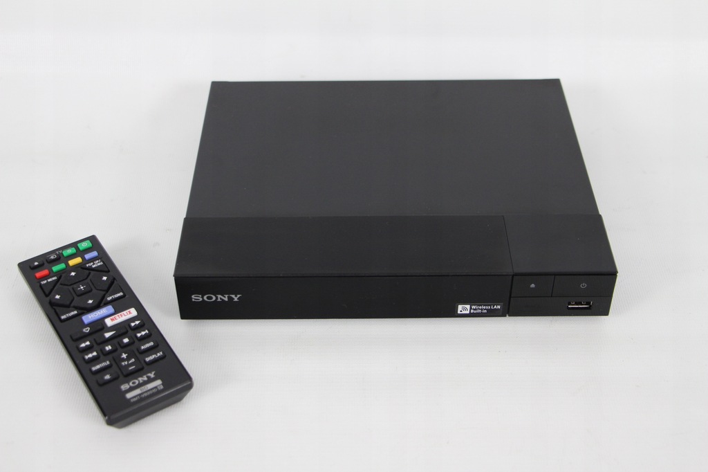 odtwarzacz blu-ray Sony BDP-S3700