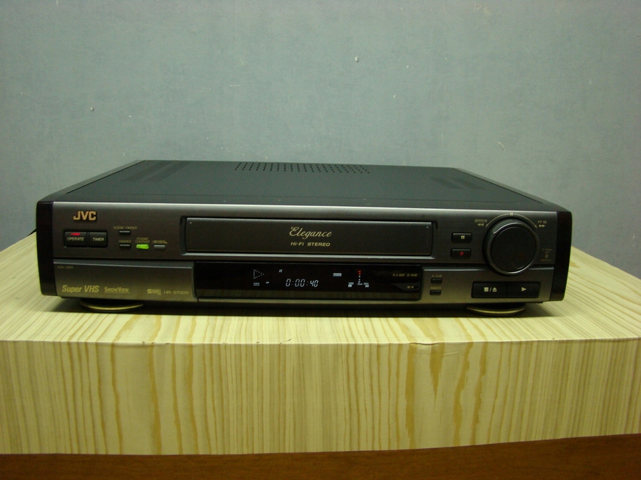 Victor・JVC HR-S7000 Victor・JVC HR-S7000