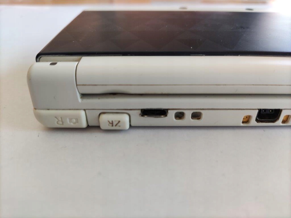 KONSOLA NEW NINTENDO 3DS + ZELDA COVER PLATE + ŁAD 12175016801