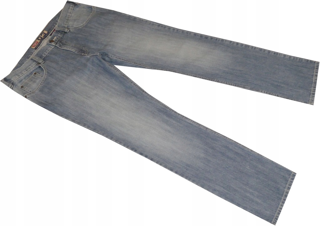 C&A JINGLERS_W37 L34_Spodnie JEANS 963