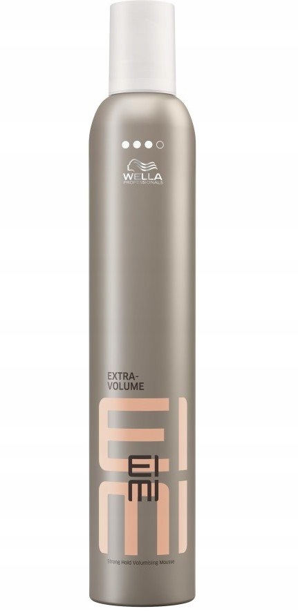 WELLA EIMI EXTRA VOLUME Pianka Objetosc 500ml