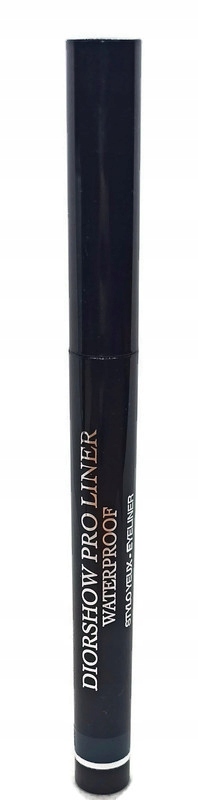 CHRISTIAN DIOR Pro Liner Waterproof Eyeliner 182