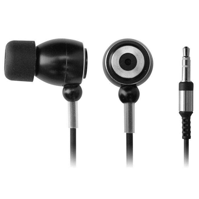 A4 Tech Słuchawki EVO E6 earphone