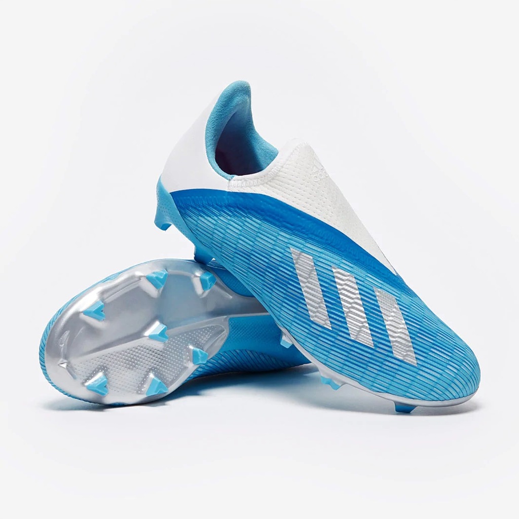 Купить ФУТБОЛЬНЫЕ КРОССОВКИ ADIDAS X 19.3 LL FG JUNIOR: отзывы, фото, характеристики в интерне-магазине Aredi.ru