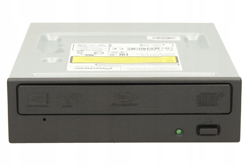 BLU-RAY RECORDER WEW x16 SATA Multilayer 128GB