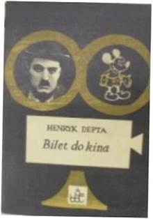 Bilet do kina - H. Depta 24h wys