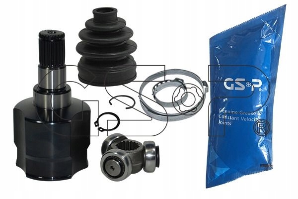 ZESTAW PRZEGUBU WAŁ NAPEDOWY 699107 GSP