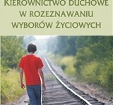 Kierownictwo duchowe... CD-MP3-audiobok)