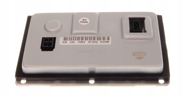 MAGNETI MARELLI STEROWNIK OŚWIETLENIA BMW 1