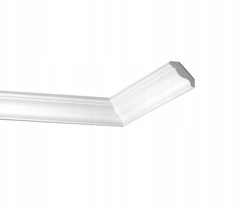 LISTWA GZYMSOWA GŁADKA CREATIVA LGG - 24F