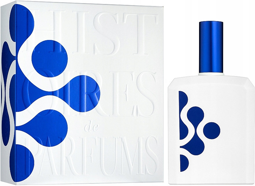 HISTOIRES DE PARFUMS THIS IS NOT A BLUE BOTTLE 1/.5 WODA PERFUMOWANA 60ML