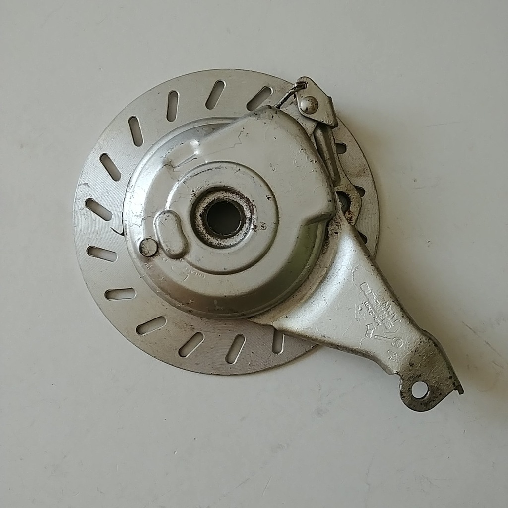 Hamulec Rolkowy Shimano Nexave Br Im50 R Oficjalne Archiwum Allegro