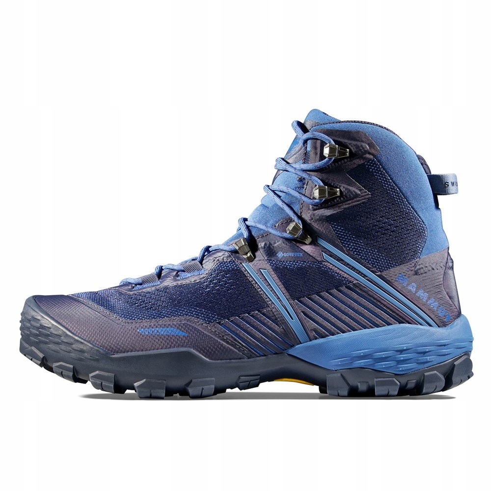 Buty Mammut Ducan Ii High Gtx 30300504050555 42