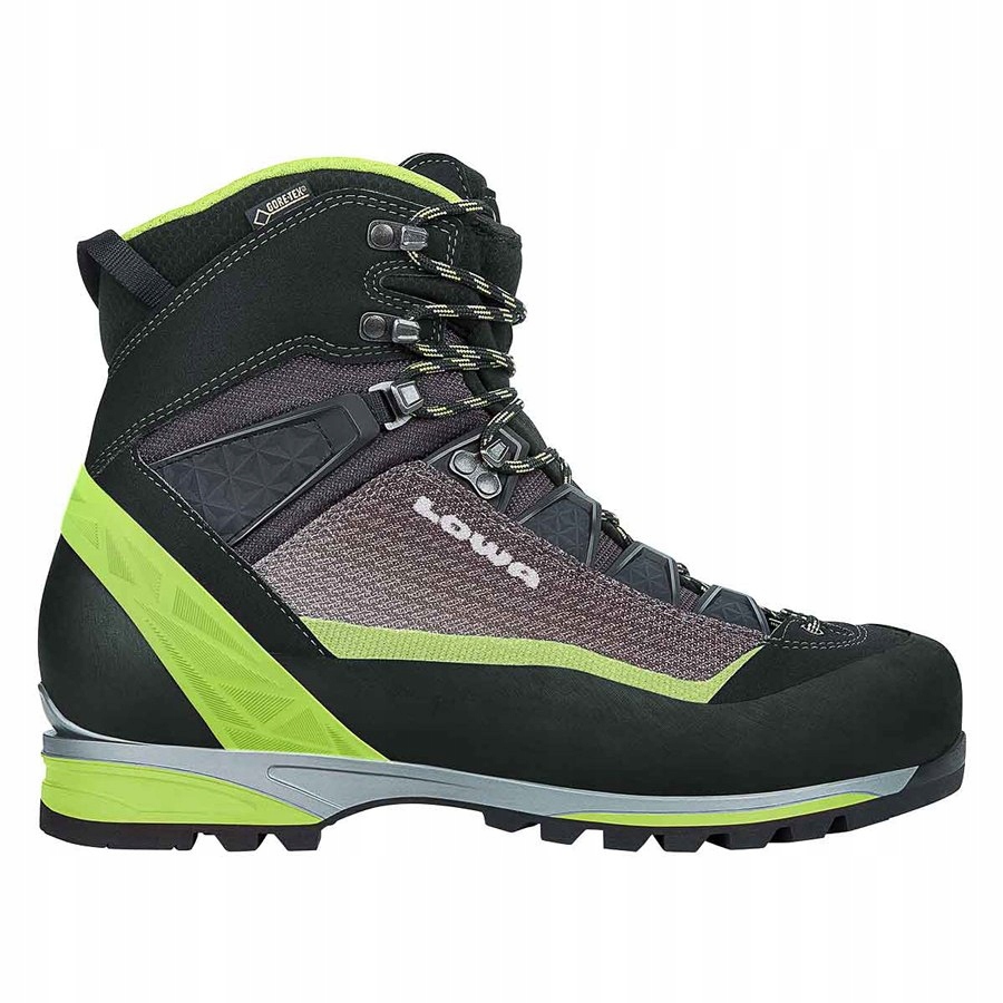 Buty Trekkingowe Lowa Alpine Pro Gtx - 43,5 2020!