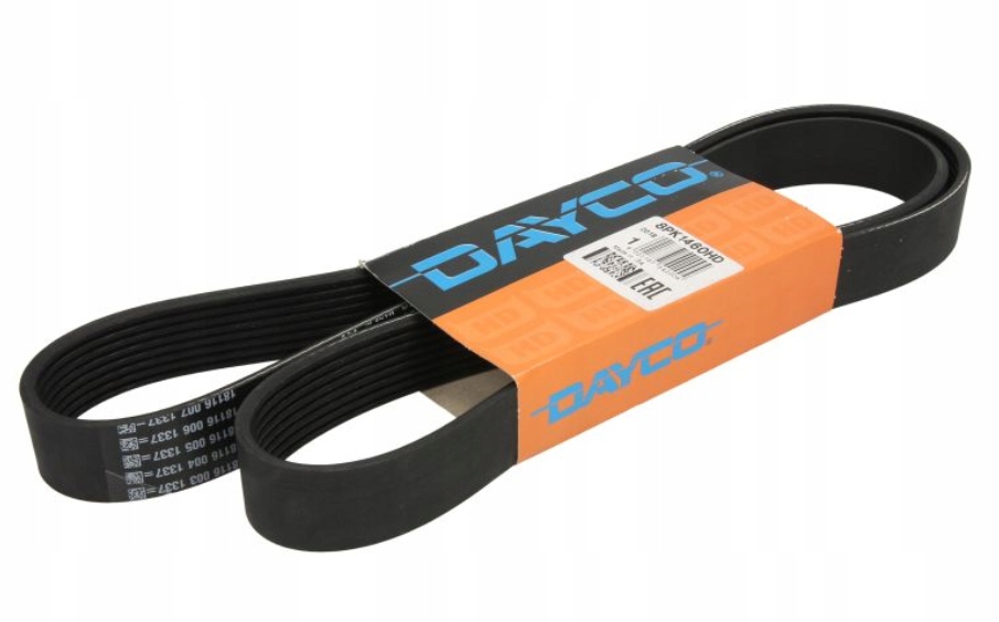 PAS WIELOROWKOWY 8PK1460 mm CASE McCORMICK J911562