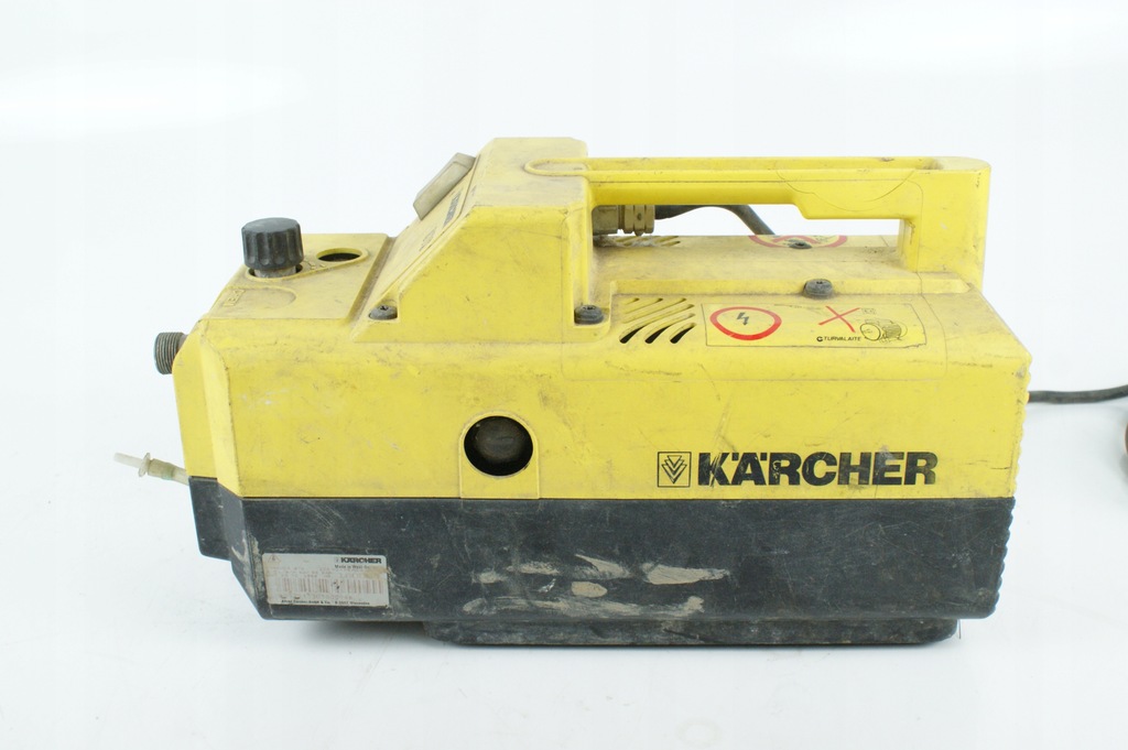 Karcher 570 myjka