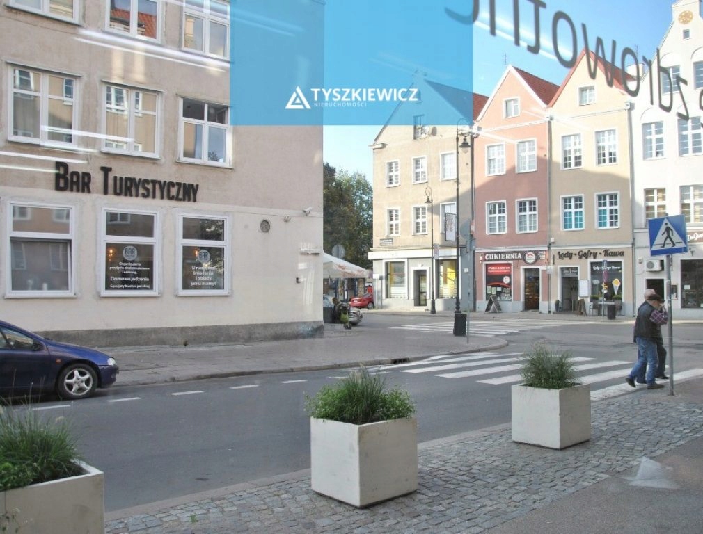 Restauracja Gdańsk, Śródmieście, 200,00 m²