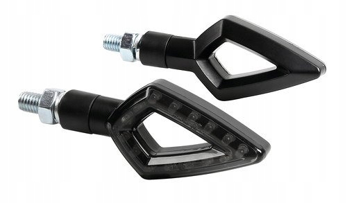 Lampa Kier, kierunkowskazy 12V LED