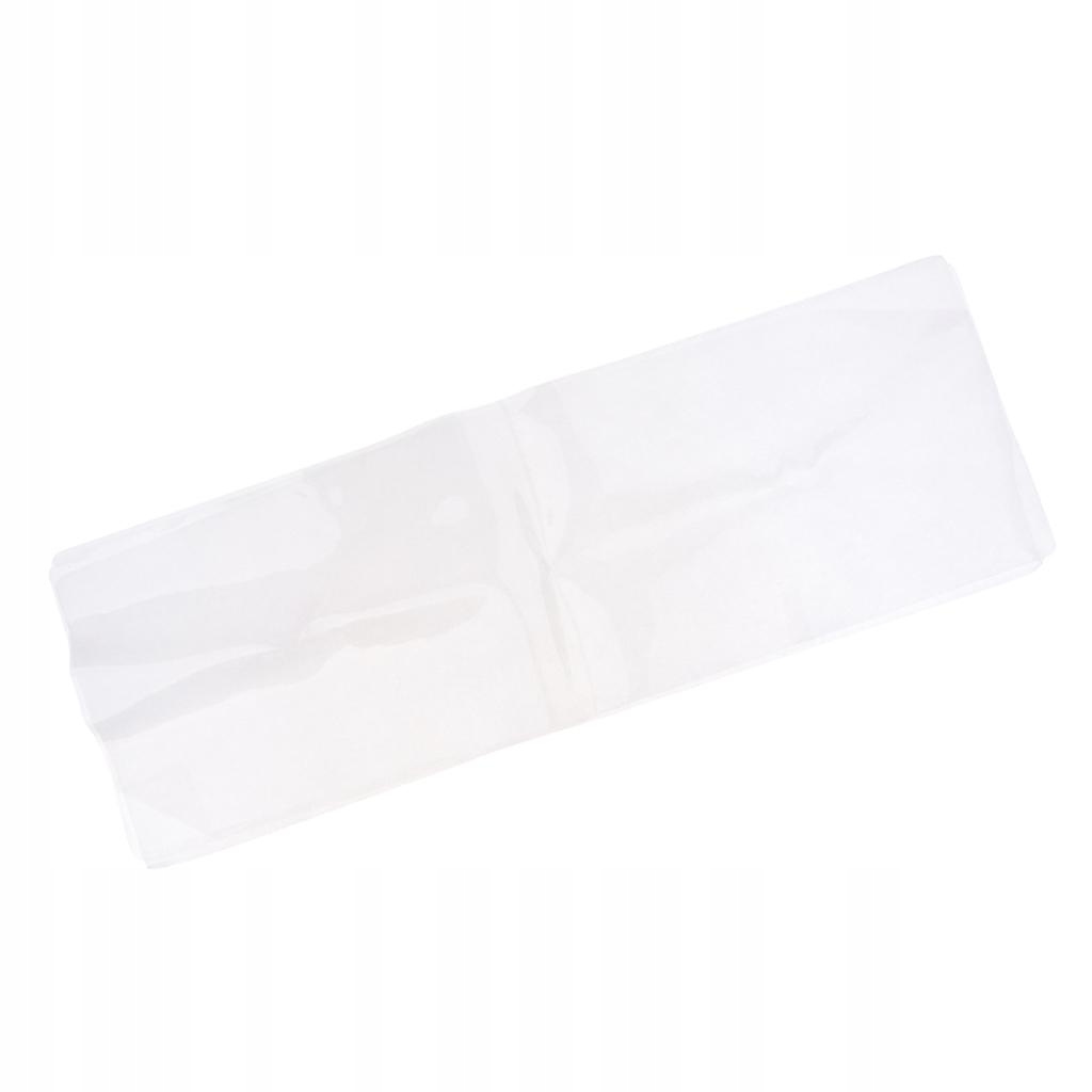 Clear Flexible Pet Cat Couch Protector Guards for