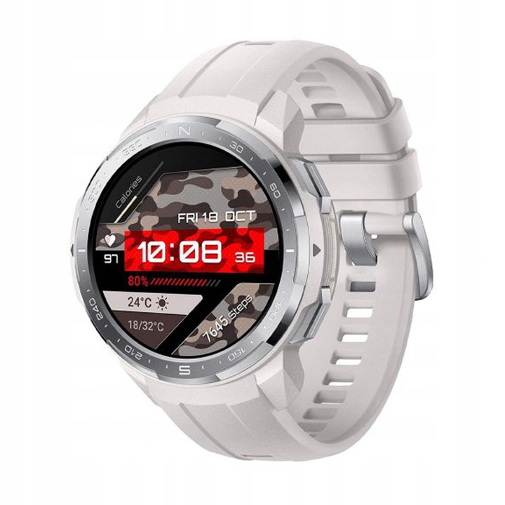 Honor watch gps hotsell