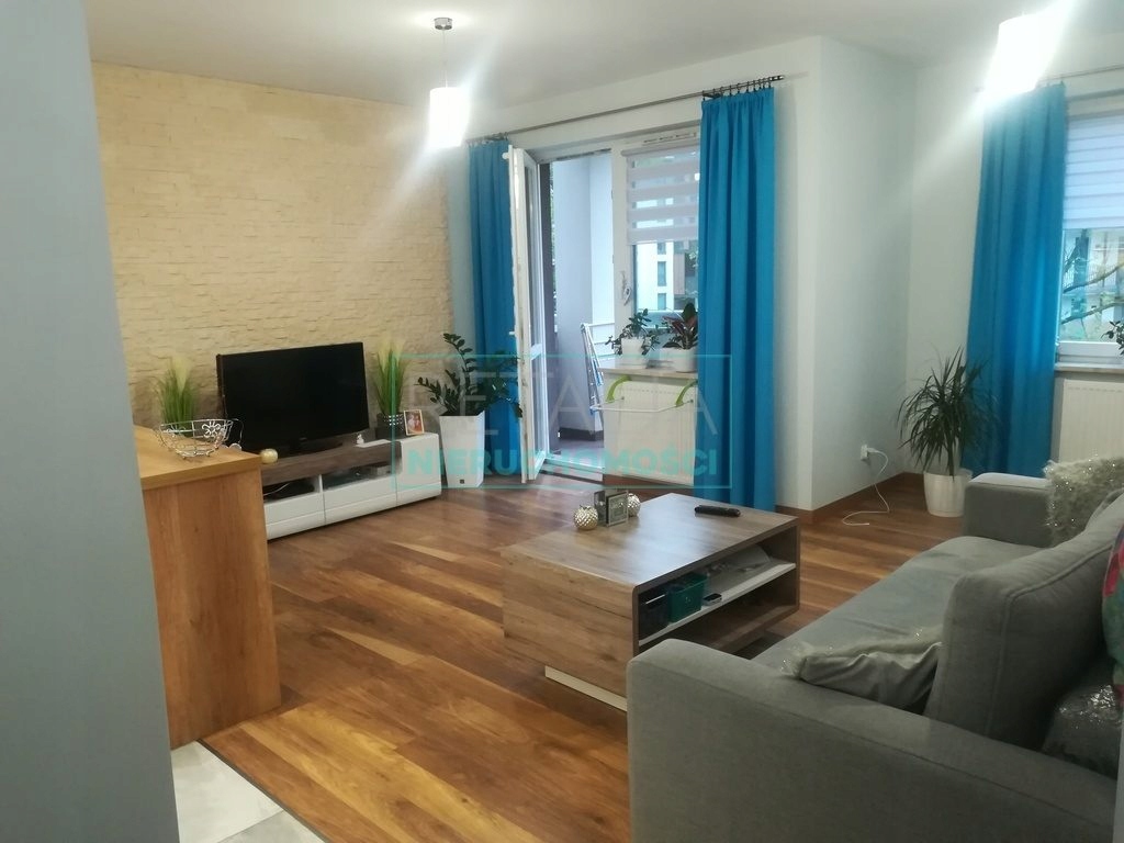 Mieszkanie, Brwinów, Brwinów (gm.), 44 m²
