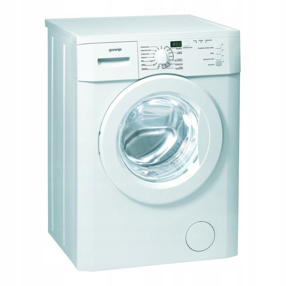 GORENJE WS 40129 PRALKA AUTOMATYCZNA UŻYWANA!!!