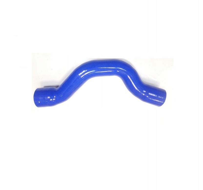 Rura wąż intercooler Jeep Cherokee Liberty 2.8CRD 8583368144 oficjalne archiwum Allegro