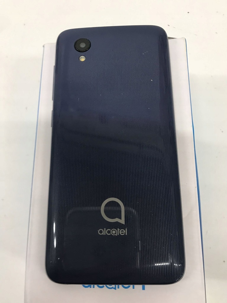 Купить Смартфон Alcatel 1 2019 5 дюймов 8 ГБ: отзывы, фото, характеристики в интерне-магазине Aredi.ru