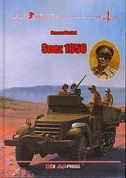 Suez 1956 * Krzysztof Kubiak