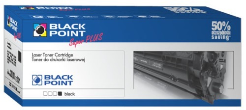 Kaseta BLACK POINT LBPPH44A HP 44A CF244A